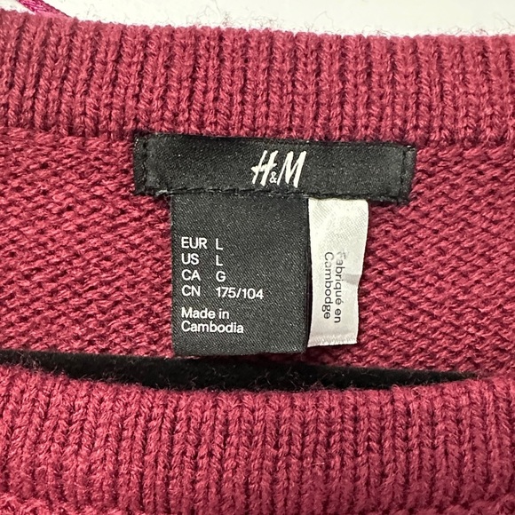 H&M Tunic - Picture 4 of 4